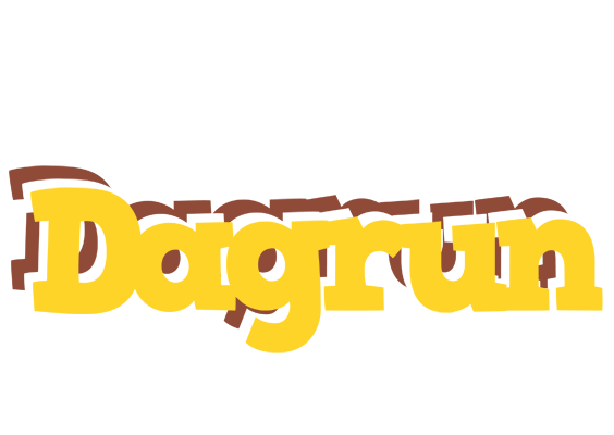 Dagrun hotcup logo