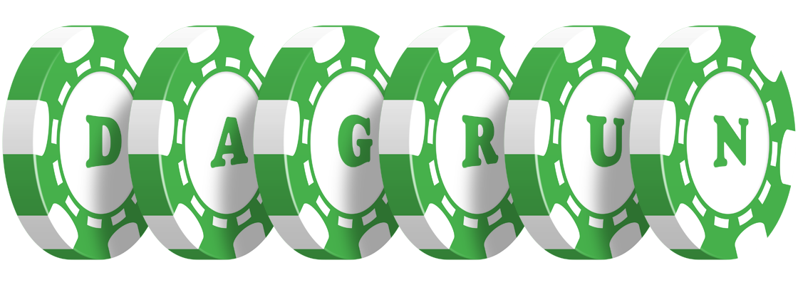 Dagrun kicker logo