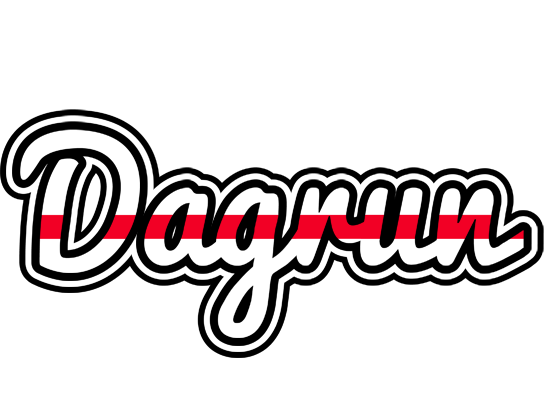 Dagrun kingdom logo