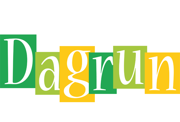 Dagrun lemonade logo