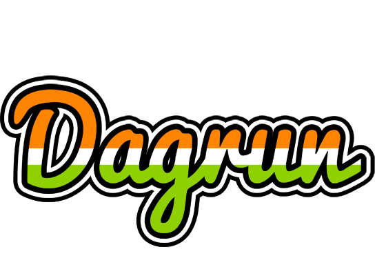 Dagrun mumbai logo