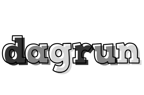Dagrun night logo