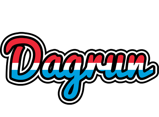 Dagrun norway logo
