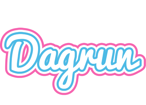 Dagrun outdoors logo