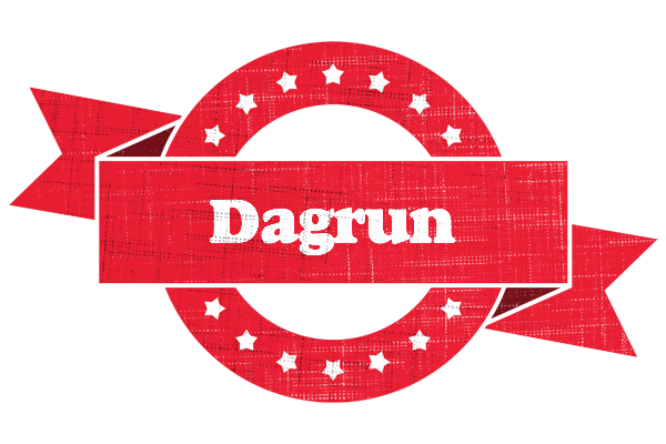 Dagrun passion logo
