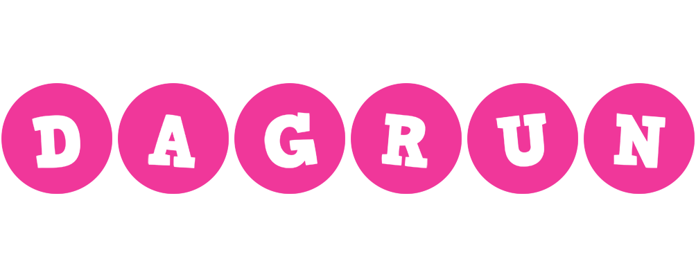 Dagrun poker logo