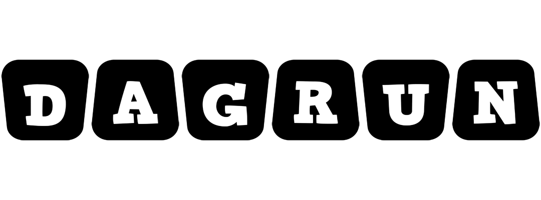 Dagrun racing logo