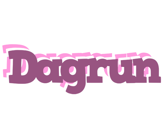 Dagrun relaxing logo