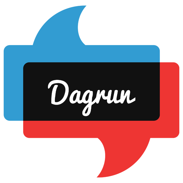 Dagrun sharks logo