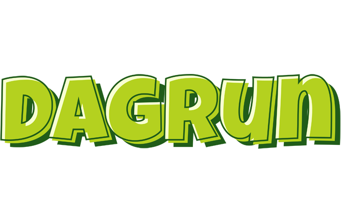Dagrun summer logo