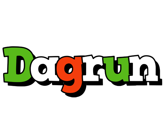 Dagrun venezia logo