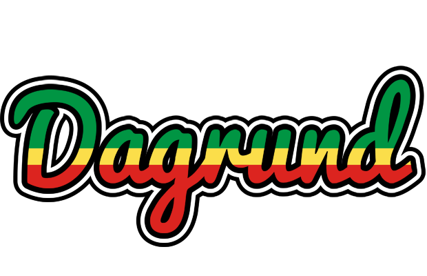 Dagrund african logo