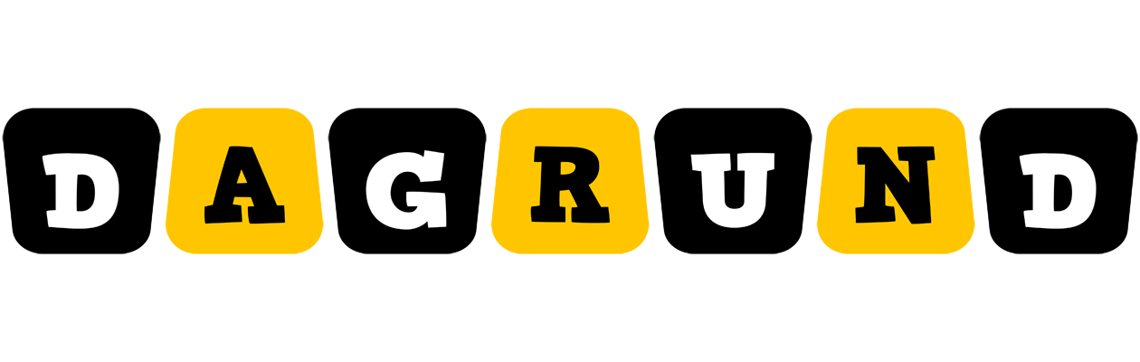 Dagrund boots logo