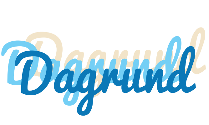 Dagrund breeze logo
