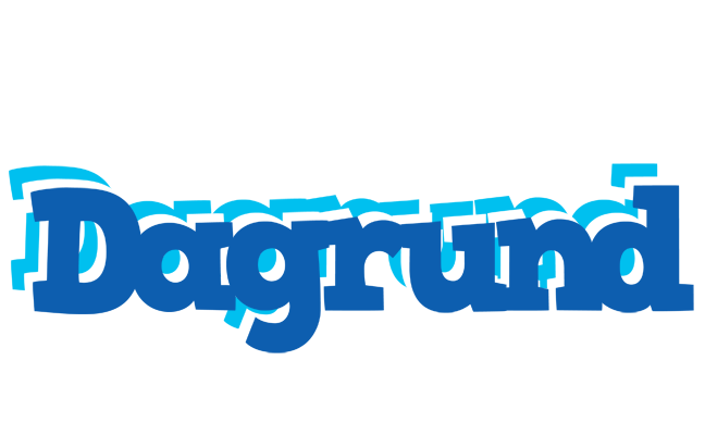 Dagrund business logo