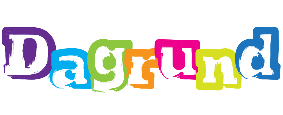 Dagrund casino logo