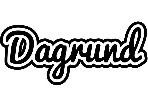 Dagrund chess logo