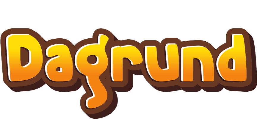 Dagrund cookies logo
