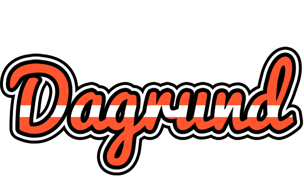 Dagrund denmark logo