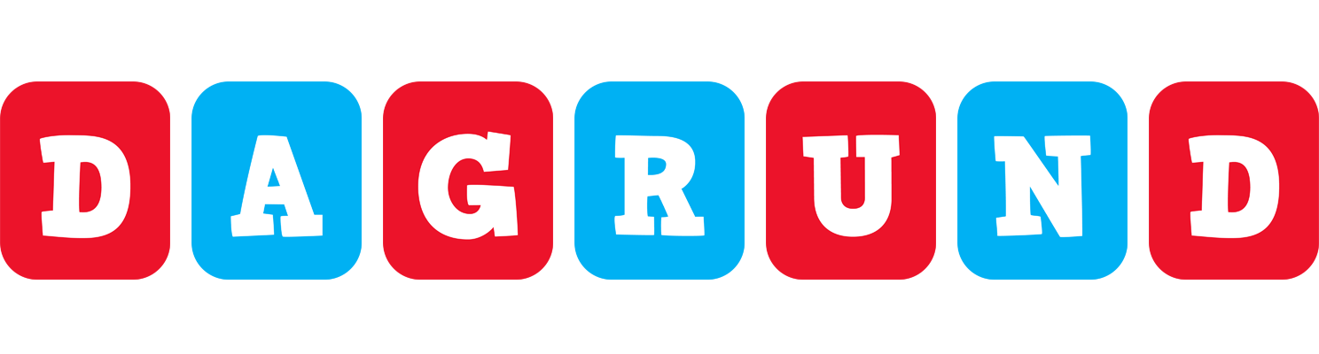 Dagrund diesel logo