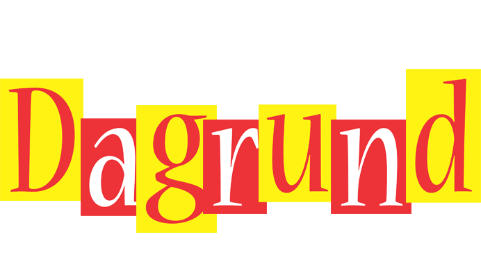 Dagrund errors logo