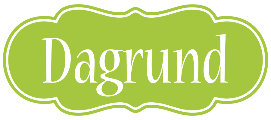 Dagrund family logo