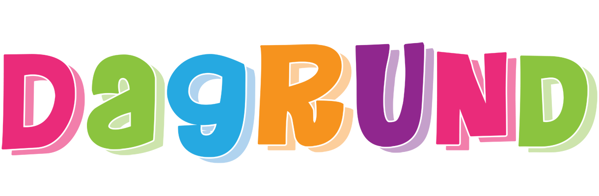 Dagrund friday logo