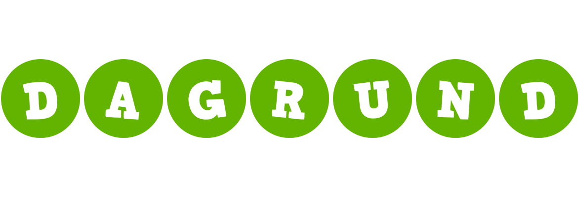 Dagrund games logo