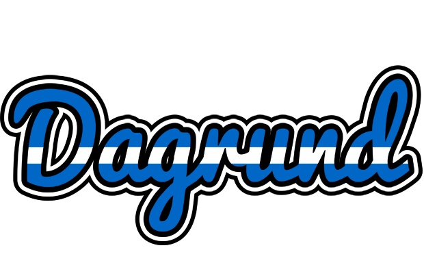 Dagrund greece logo