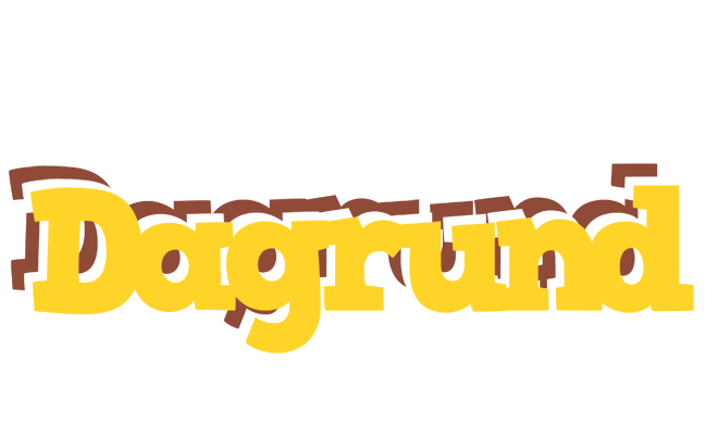 Dagrund hotcup logo