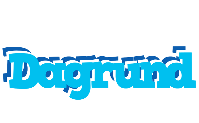 Dagrund jacuzzi logo