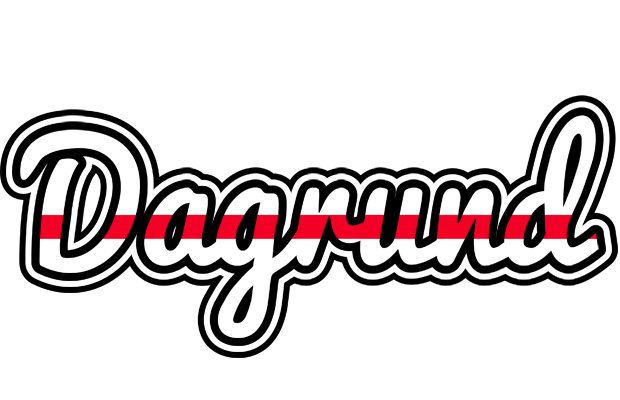 Dagrund kingdom logo