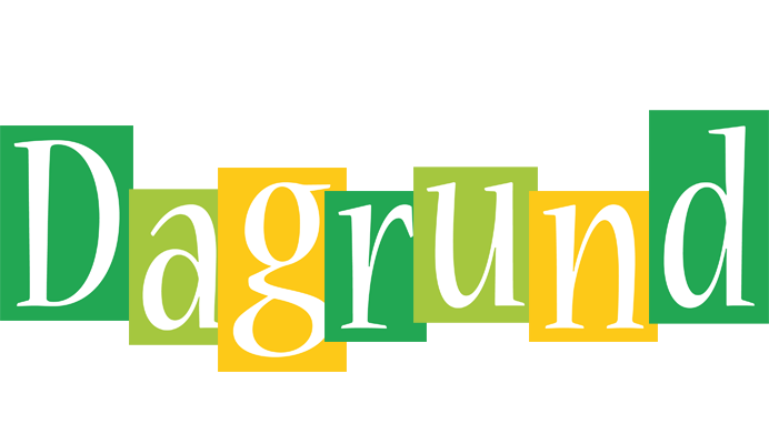 Dagrund lemonade logo