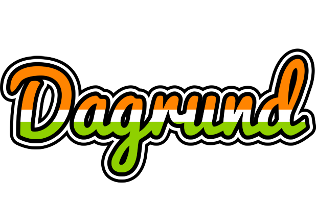 Dagrund mumbai logo