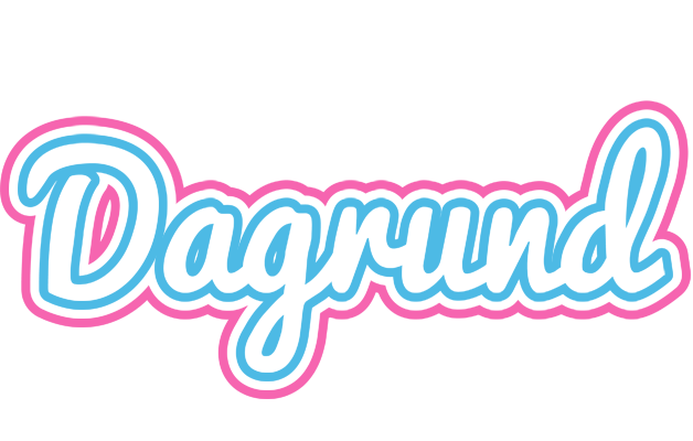 Dagrund outdoors logo