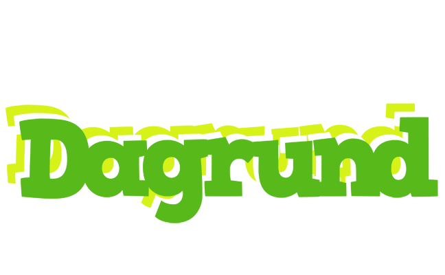 Dagrund picnic logo