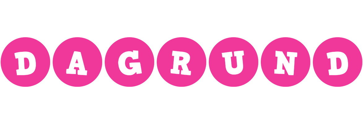 Dagrund poker logo