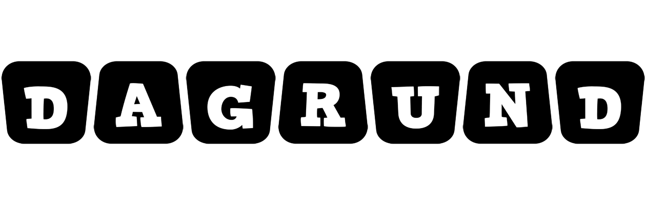 Dagrund racing logo