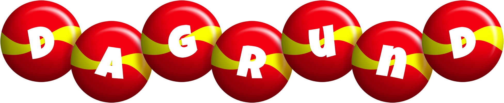 Dagrund spain logo
