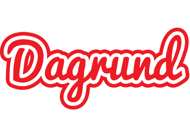 Dagrund sunshine logo
