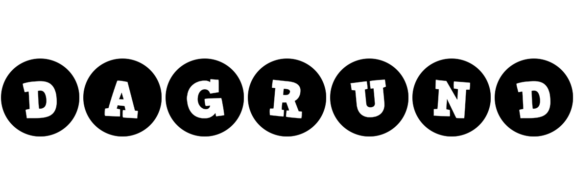 Dagrund tools logo