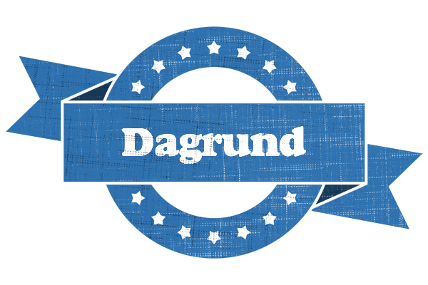 Dagrund trust logo