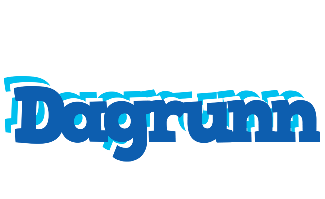 Dagrunn business logo