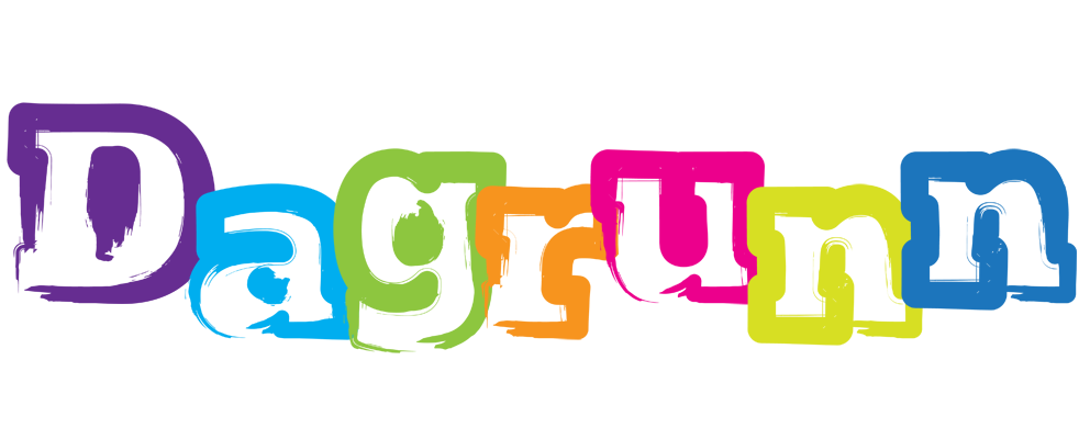 Dagrunn casino logo