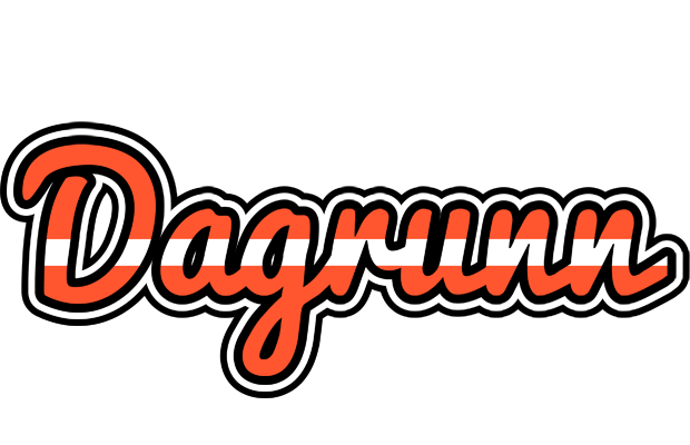 Dagrunn denmark logo