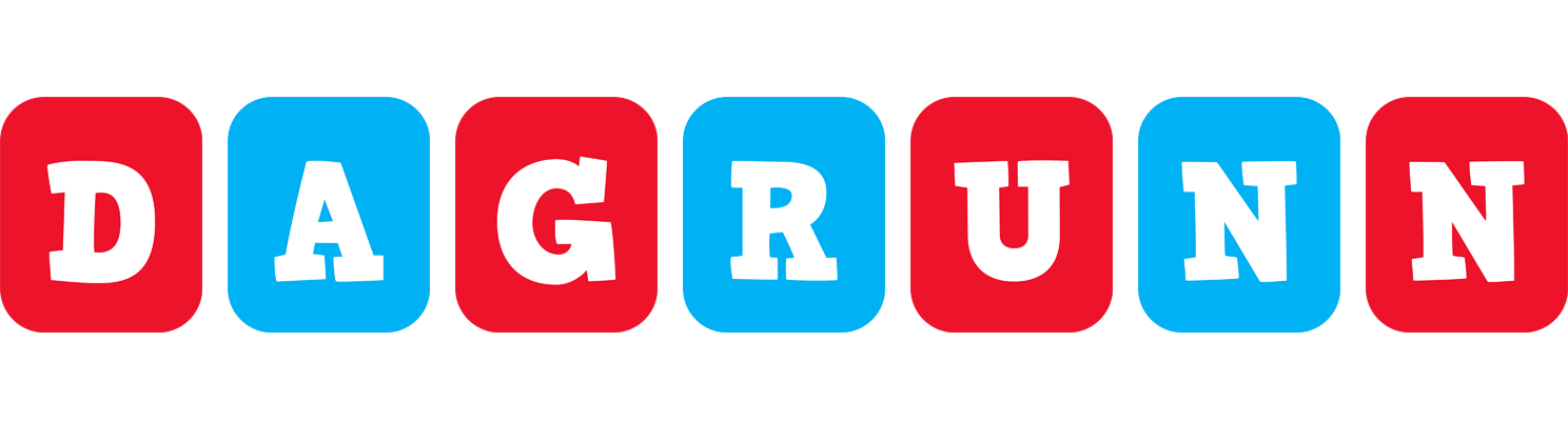 Dagrunn diesel logo