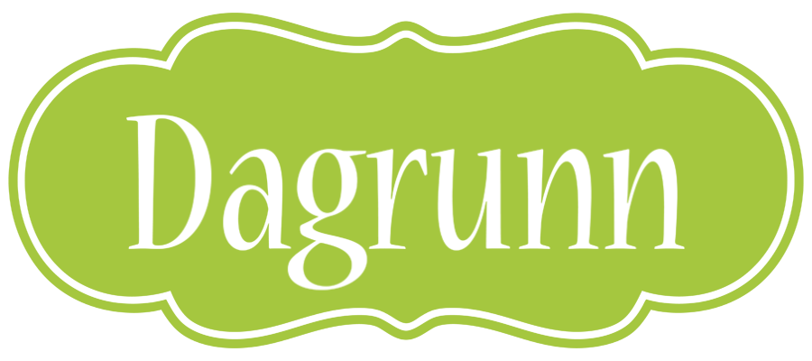 Dagrunn family logo