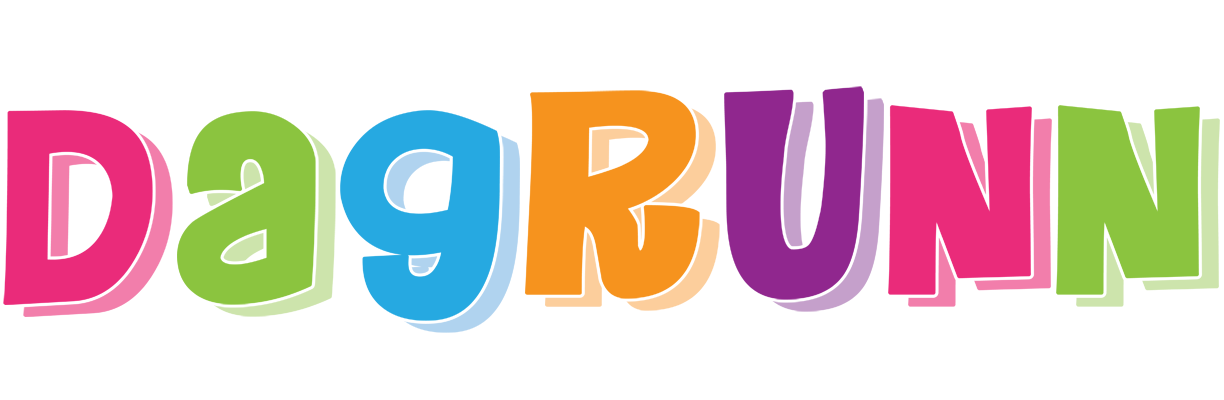 Dagrunn friday logo