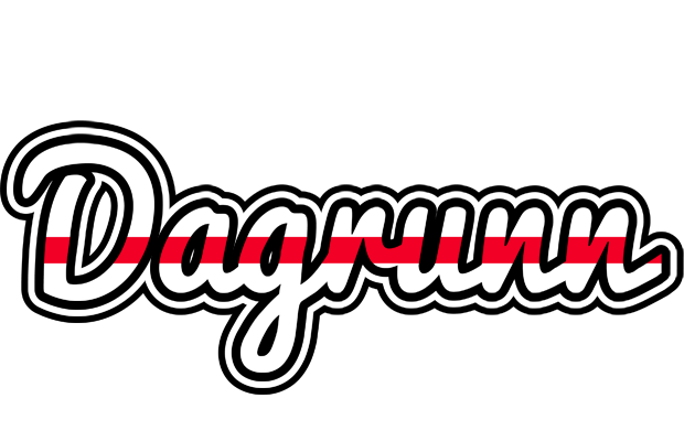 Dagrunn kingdom logo