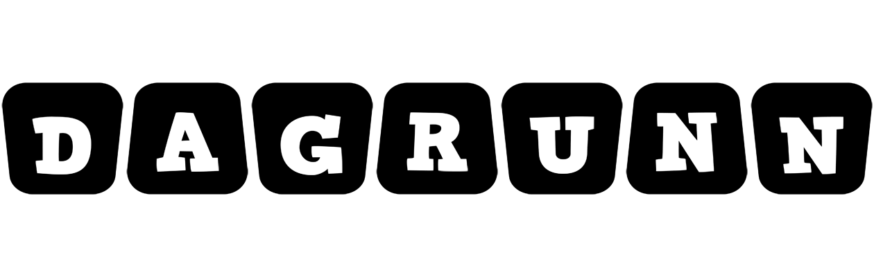 Dagrunn racing logo